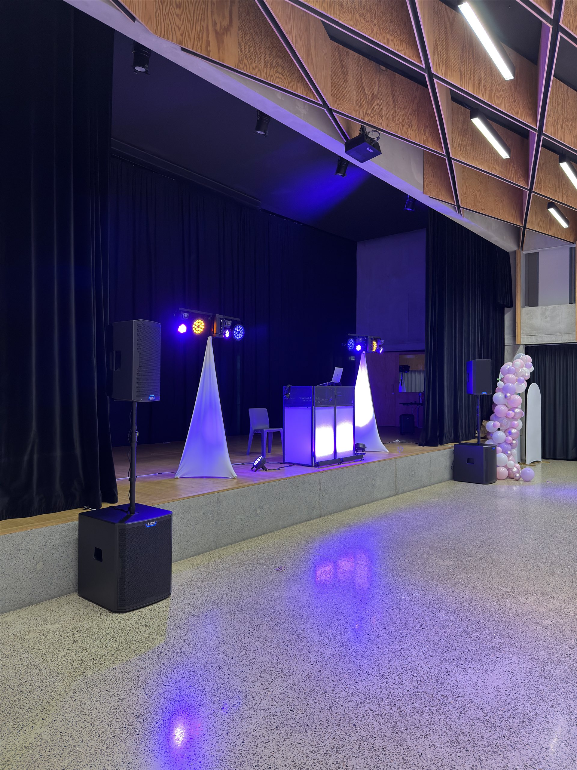 Ambiance DJ Lr Event's