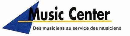 Music Center